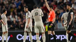 Chile cayó por goleada ante Nueva Zelanda por la FIFA SERIES 2026.