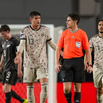 "Demostró que no puede seguir en la selección": Piden salida en La Roja