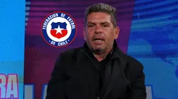 Romai Ugarte abordó la derrota de Chile versus Nueva Zelanda.