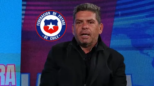 Romai Ugarte abordó la derrota de Chile versus Nueva Zelanda.