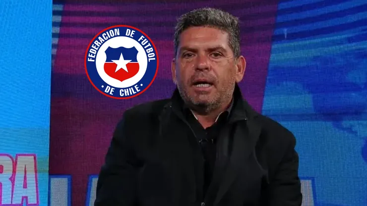 Romai Ugarte abordó la derrota de Chile versus Nueva Zelanda.
