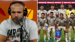 Sebastián Roco le da el punto final a estos dos jugadores en La Roja