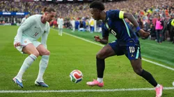 La Canarinha viene de perder por 2-1 ante Francia.