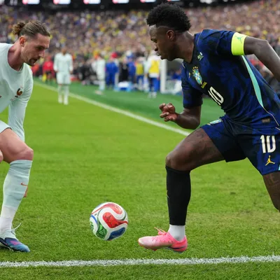 Pronósticos Brasil vs Croacia: la Canarinha busca revancha