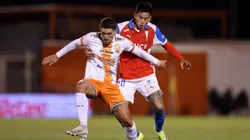 Cobresal y Universidad Católica se verán hoy las caras en la Copa de la Liga