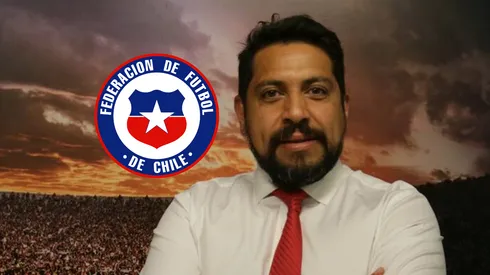 Rodrigo Herrera respaldó a este jugador de la Selección Chilena.