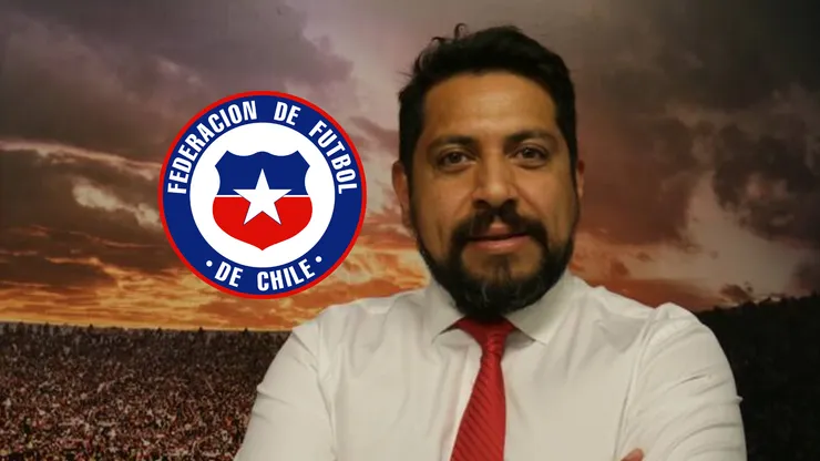 Rodrigo Herrera respaldó a este jugador de la Selección Chilena.