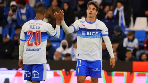 Universidad Católica va por una nueva alegría en la Copa de la Liga.