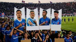 Héctor Hoffens llora a los delanteros que se fueron de la U.