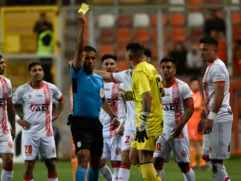 DT de San Felipe dispara con todo en contra del arbitraje