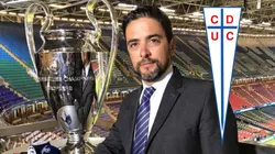 El periodista trasandino asegura que Boca atraviesa un momento de mucha irregularidad. (Foto: captura)