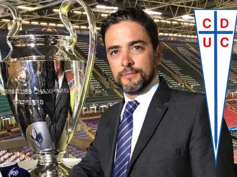 Desde Argentina: Juanjo Buscalia pone sus fichas en la UC frente a Boca