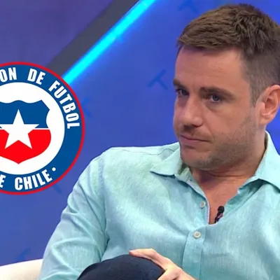 Fouillioux da luces del próximo DT de La Roja: "La información que tengo es..."