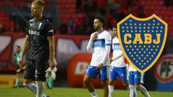 La UC recibirá a Boca sin hinchada visitante. (Foto: Photosport)