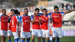 La UC gana y es puntera de su grupo en la Copa de la Liga.