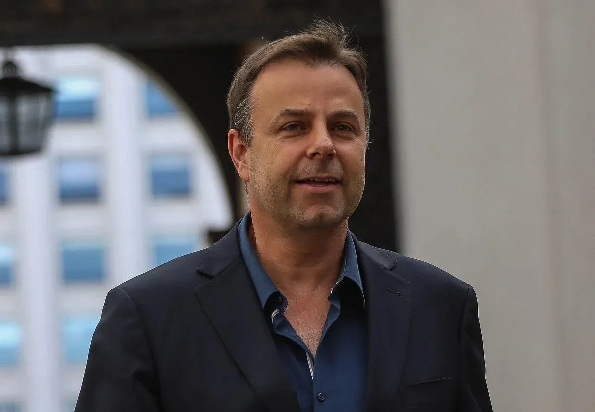 Germán Codina prohibe el ingreso de visitantes en el partido de la U y en el de la UC con Boca Juniors