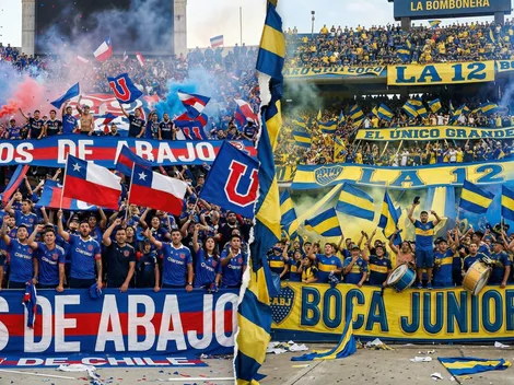 Delegado presidencial no quiere visitantes en el fútbol chileno