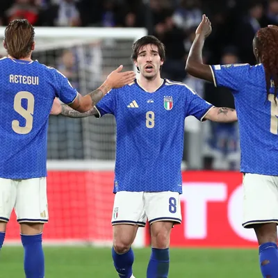 Pronósticos Bosnia y Herzegovina vs Italia: los Azzurri buscan su boleto al Mundial