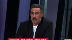 Bravo no se guardó nada.