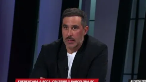 Bravo no se guardó nada.