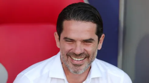 Gago recibió buena noticia en la U.