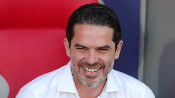 Gago recibió buena noticia en la U.