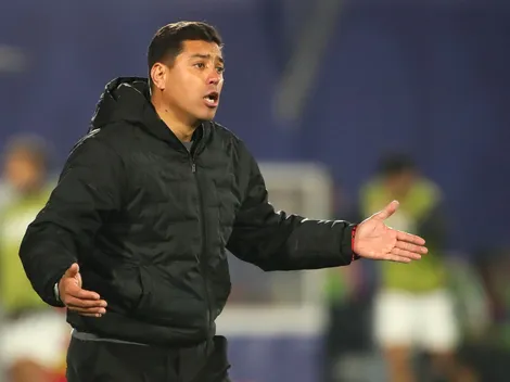 "Te sacó la cresta un equipo de barrio"