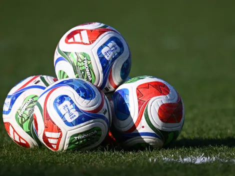 Agenda repechajes Mundial 2026: Partidos, horarios y cómo ver EN VIVO