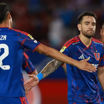 3 kilos extra: La figura de la U que está bajo la lupa de Fernando Gago