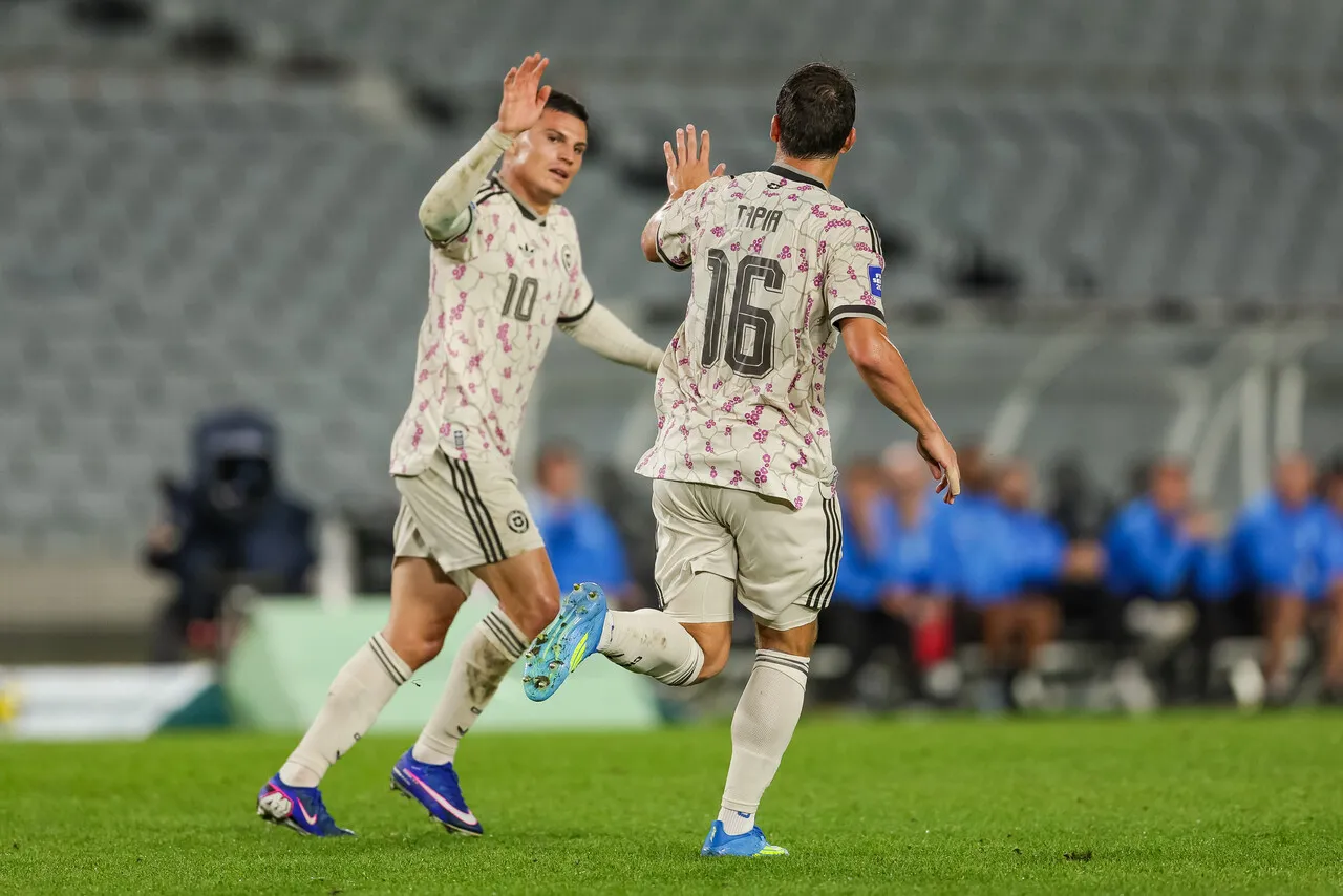 Chile ya se enfoca en la próxima Fecha FIFA | Foto: Photosport