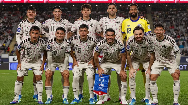 La Selección Chilena aseguraría un nuevo amistoso ante país mundialista