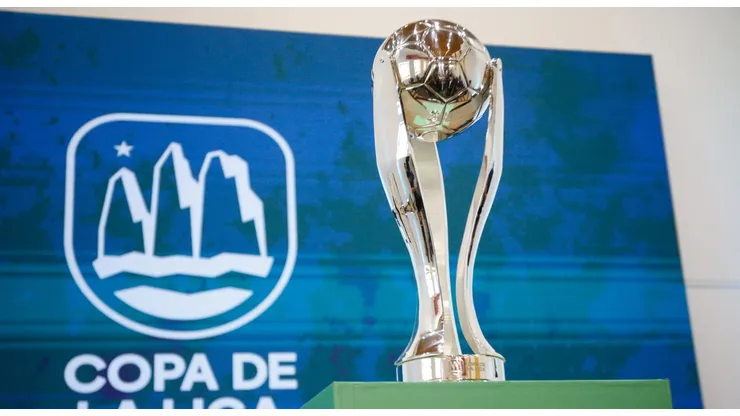 La jornada de hoy estará marcada por la Copa de la Liga.