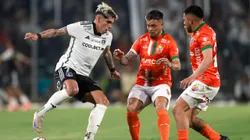 El jugador nacional que reconoció su amor por Colo Colo, pero hoy es hincha de la U