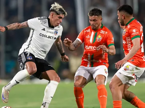 El jugador que fue hincha de Colo Colo y hoy se rinde por la U: "Su hinchada..."