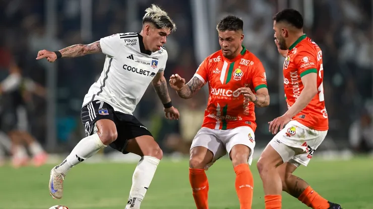 El jugador nacional que reconoció su amor por Colo Colo, pero hoy es hincha de la U