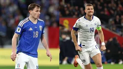 Sin margen de error: el repechaje europeo define a un clasificado.