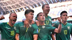 La Selección Bolivia se jugará la vida esta noche ante Irak por el Mundial 2026.