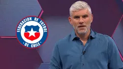 Manuel de Tezanos no quiere a este entrenador en la Selección Chilena