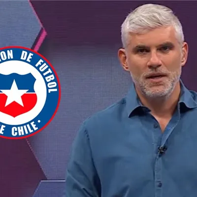 De Tezanos no quiere a este DT en La Roja: "No ha demostrado..."