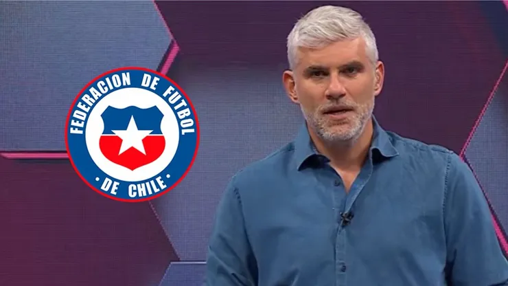 Manuel de Tezanos no quiere a este entrenador en la Selección Chilena