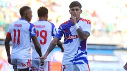 El Romántico Viajero busca su primer triunfo en el certamen.