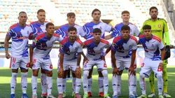 La era de Fernando Gago en la U arrancó en serio.