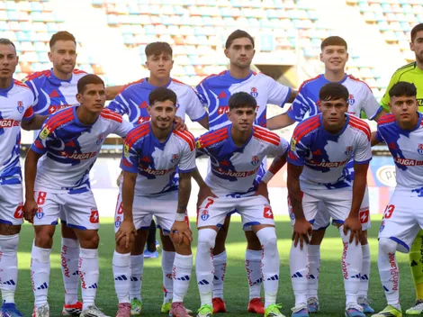 Uno a uno de la U: las notas al primer triunfo en la era Fernando Gago