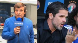 La gran advertencia de Ochoa por la U de Gago.