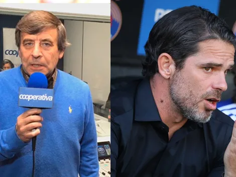 No todo fue positivo: Ochoa revela la gran falencia de la U de Gago