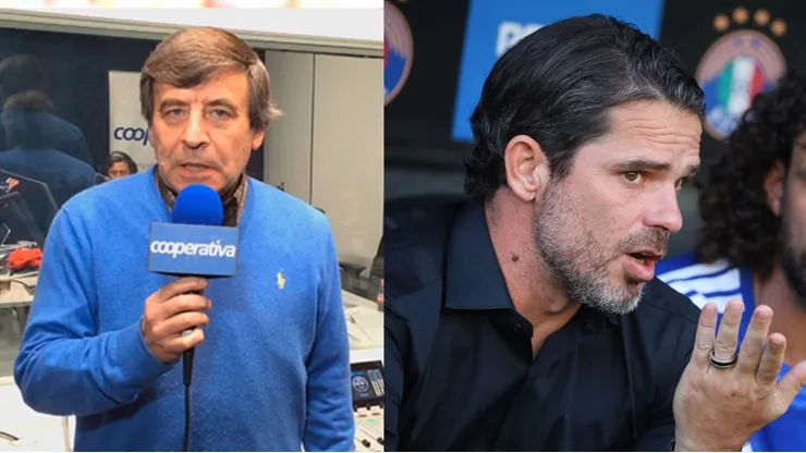 La gran advertencia de Ochoa por la U de Gago.