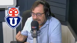 Danilo Díaz analizó el primer triunfo en la era Gago en la U.