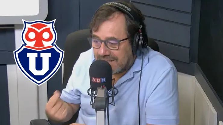 Danilo Díaz analizó el primer triunfo en la era Gago en la U.