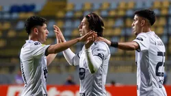 Los "Tomateros" lograron tres puntos de oro fuera de casa (Foto: Photosport)