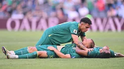 ¡Bolivia sueña con el Mundial 2026!